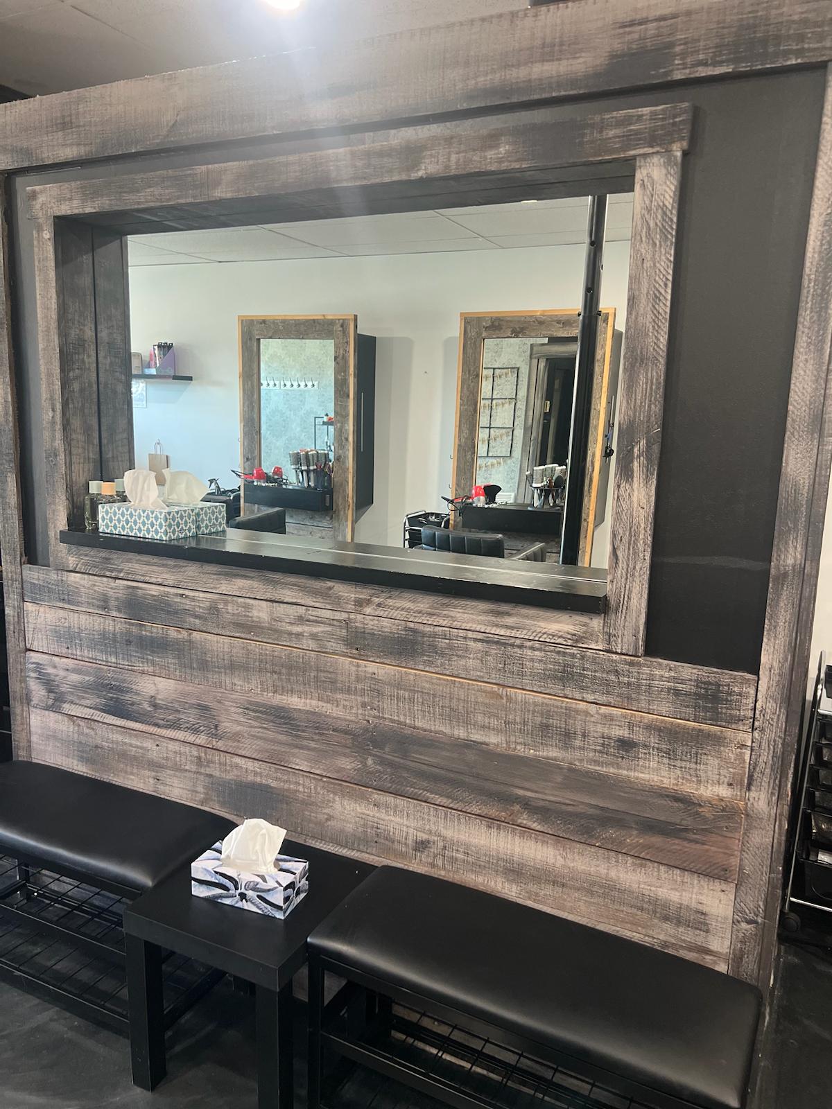 salon
