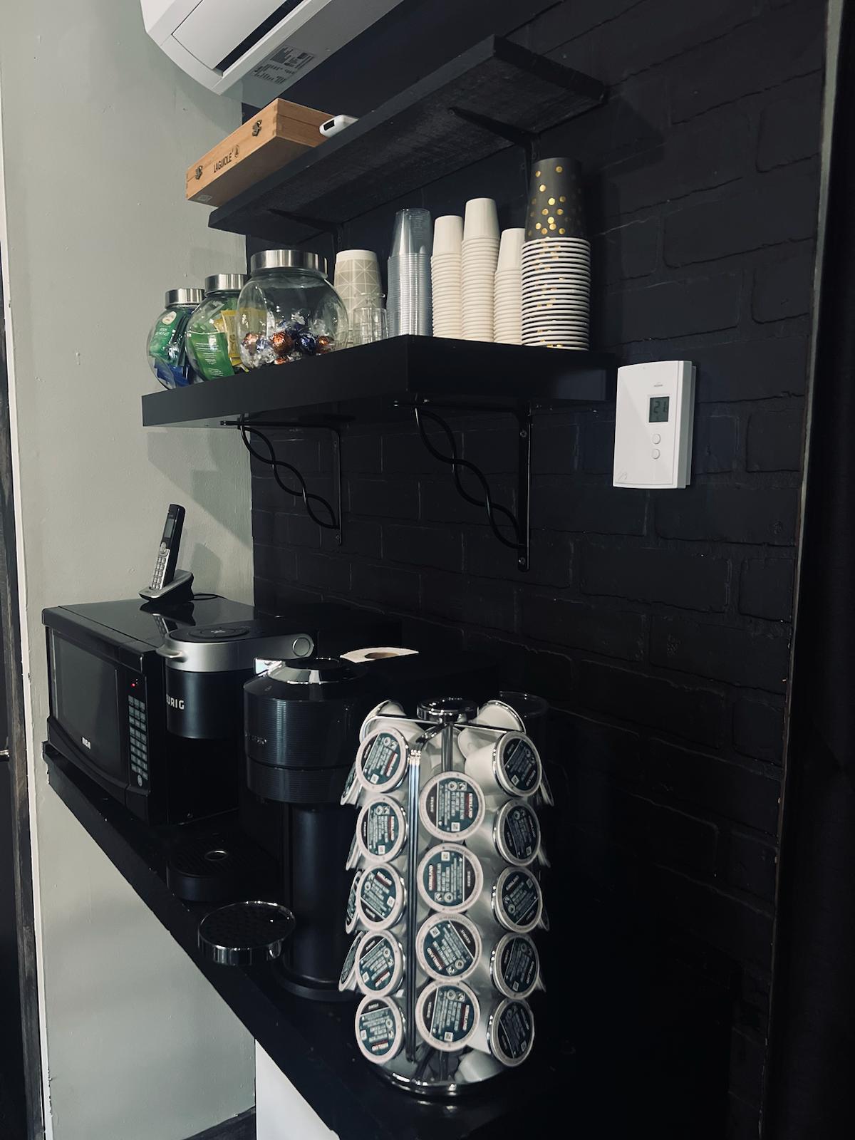 salon