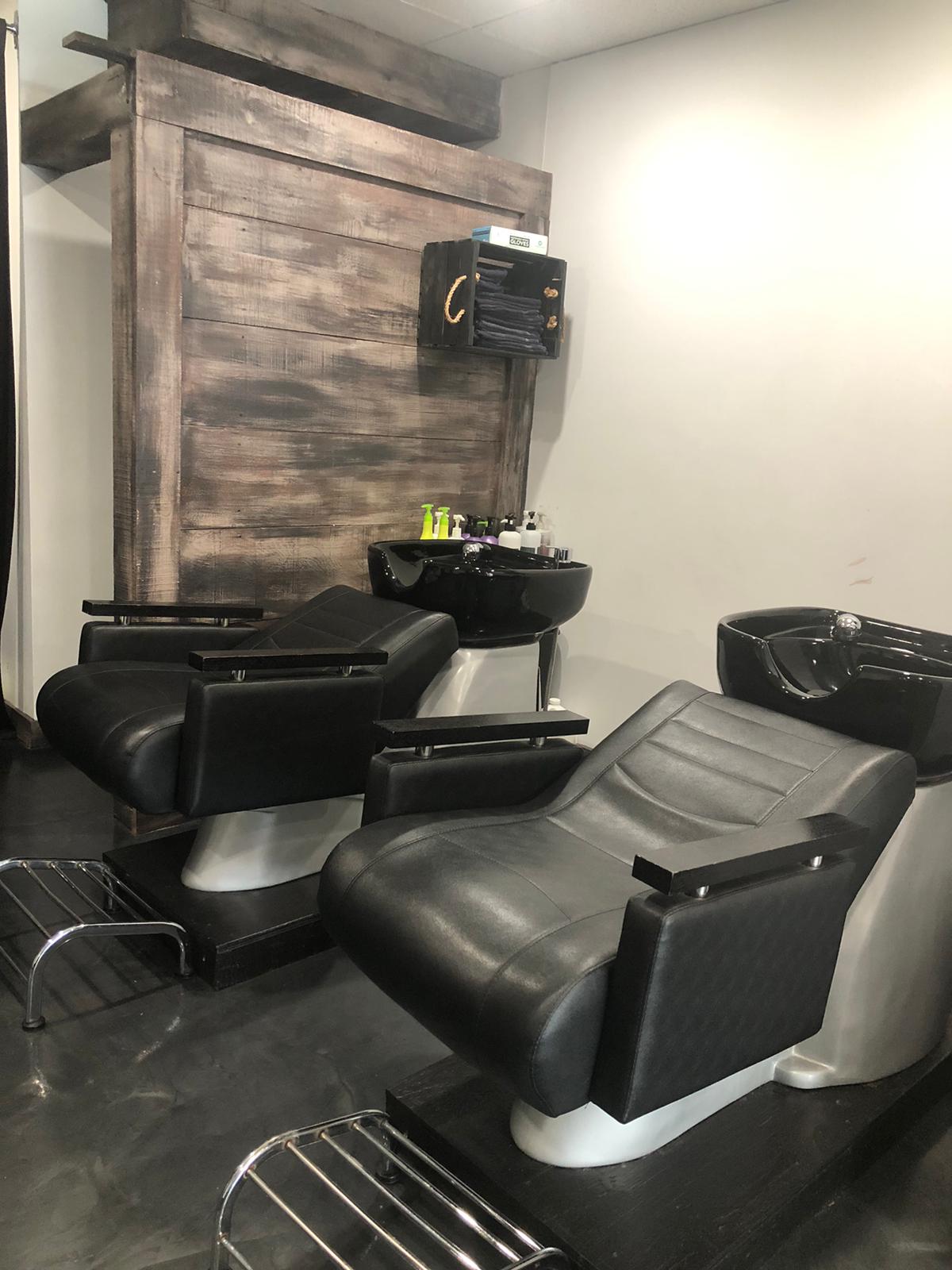 salon